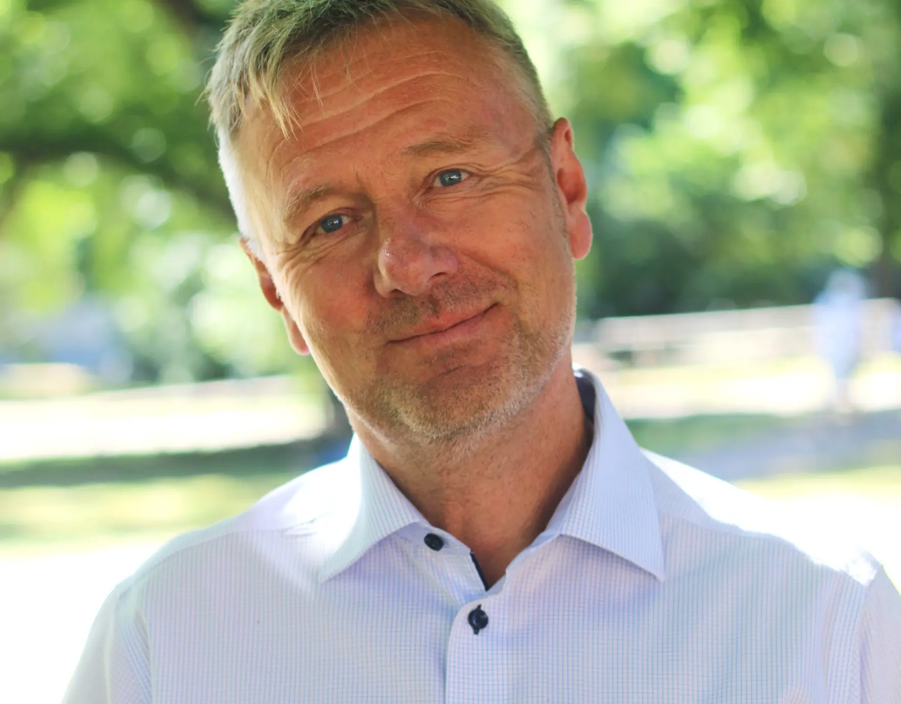 Inspirational Lectures with Martin Järnland