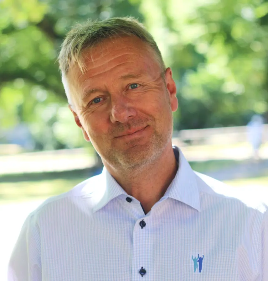 Inspirational Lectures with Martin Järnland