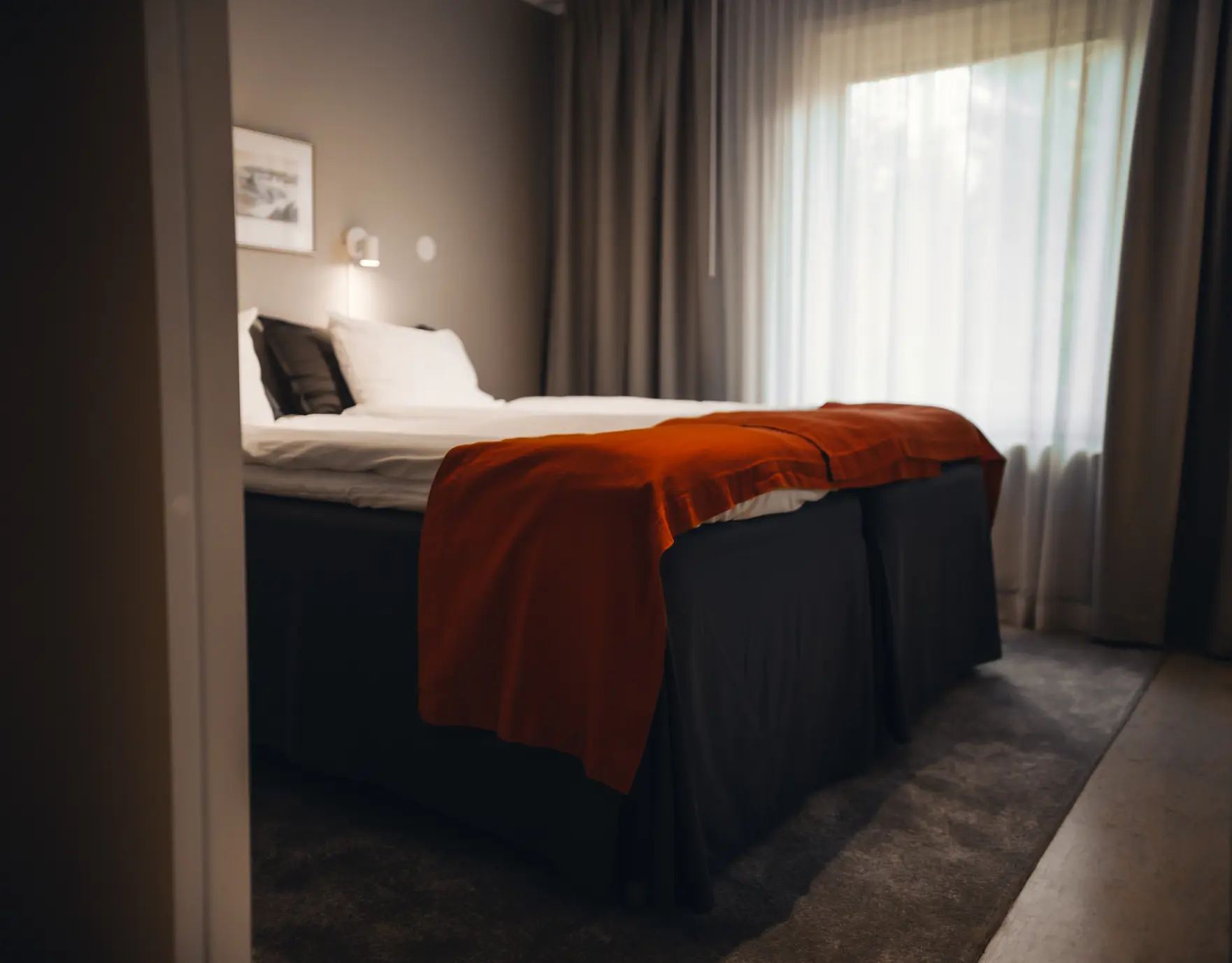 Hotellpaket Småland året runt | Ädelfors hotell och konferens