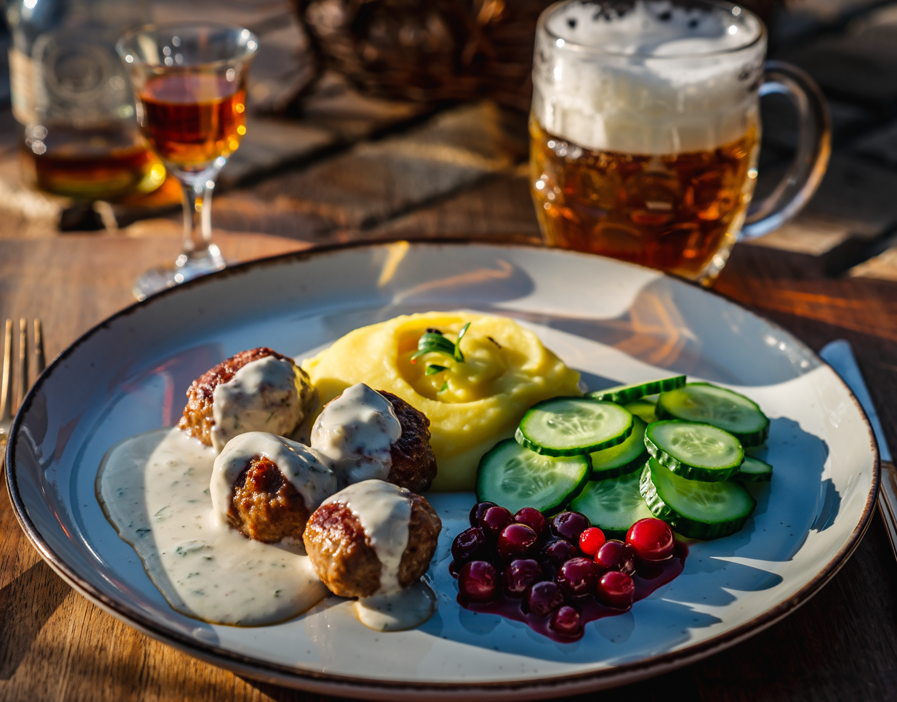 Grosshandlarmiddag 28 mars