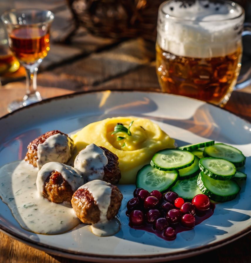 Grosshandlarmiddag 28 mars