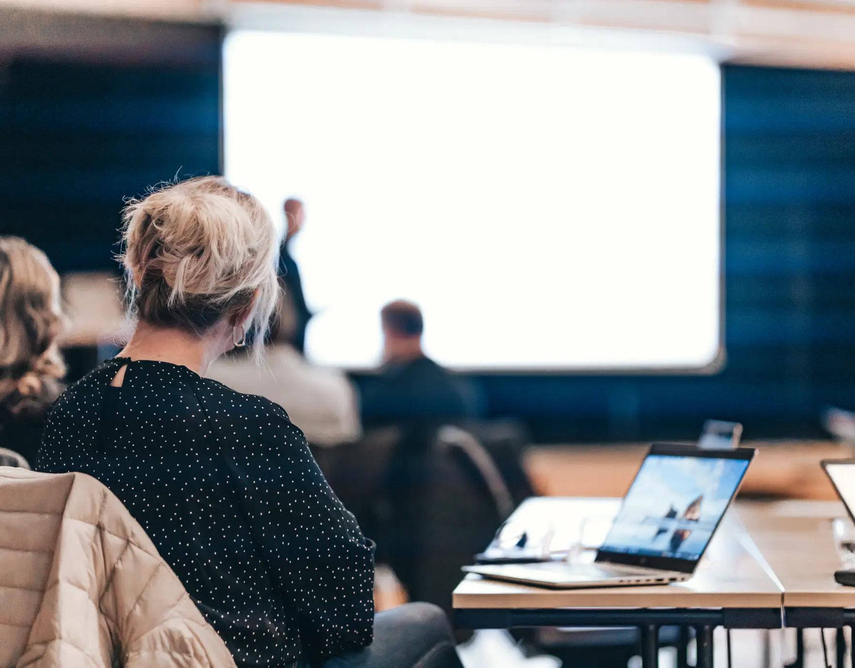 2-dagarskonferens i Vetlanda, Småland | Ädelfors hotell och konferens