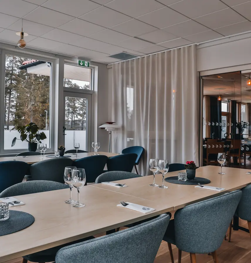 Mors dags-buffé 31 maj