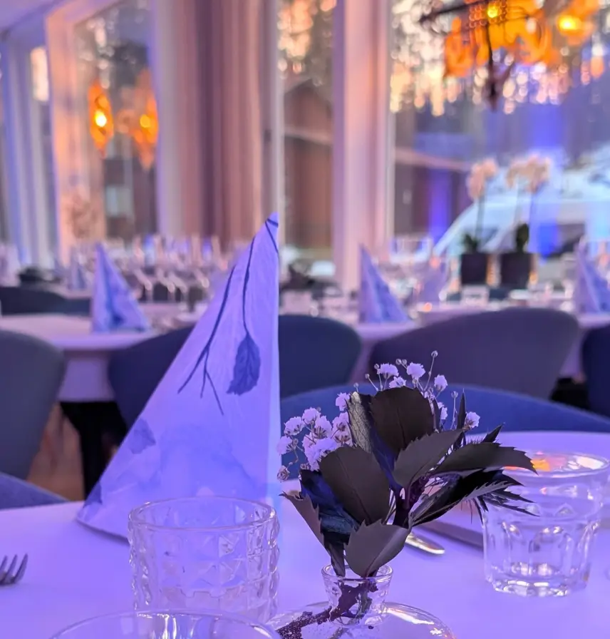 Helgluncher våren 2026